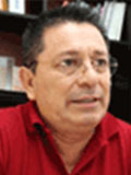 Jorge Preciado